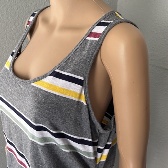 A:Glow Maternity Tank Top - Picture 5 of 9